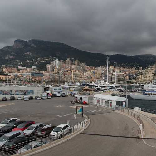 Monaco