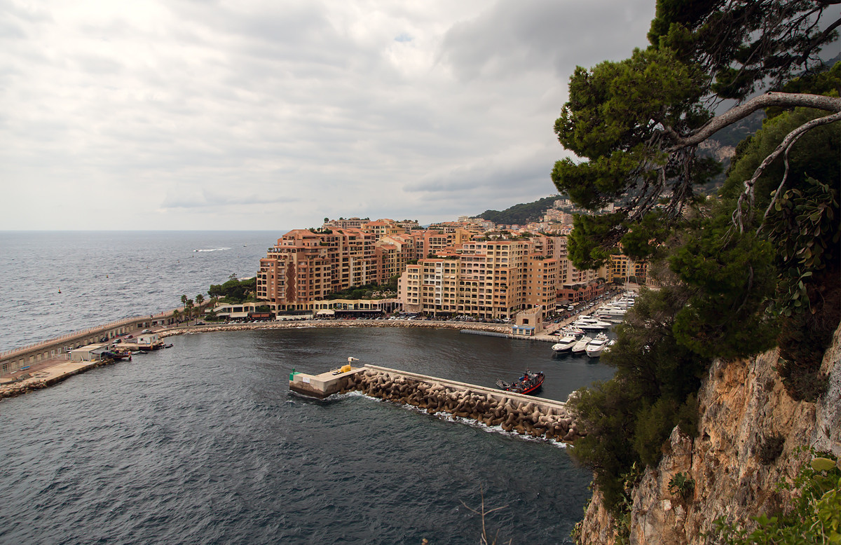 Monaco