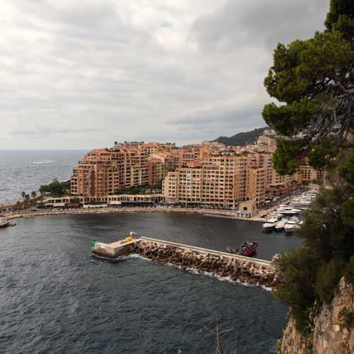 Monaco