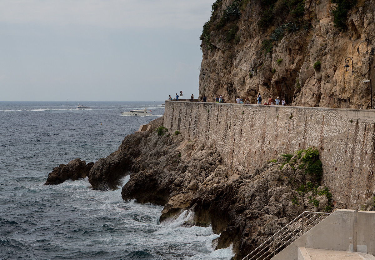 Monaco