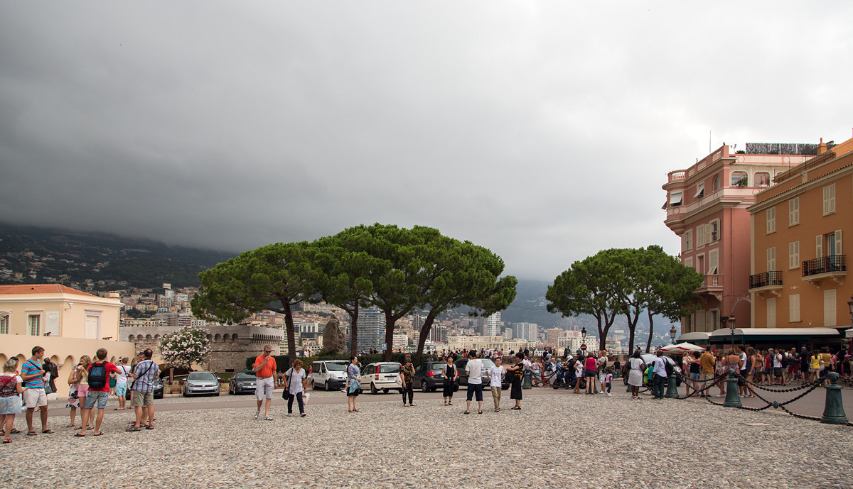 Monaco