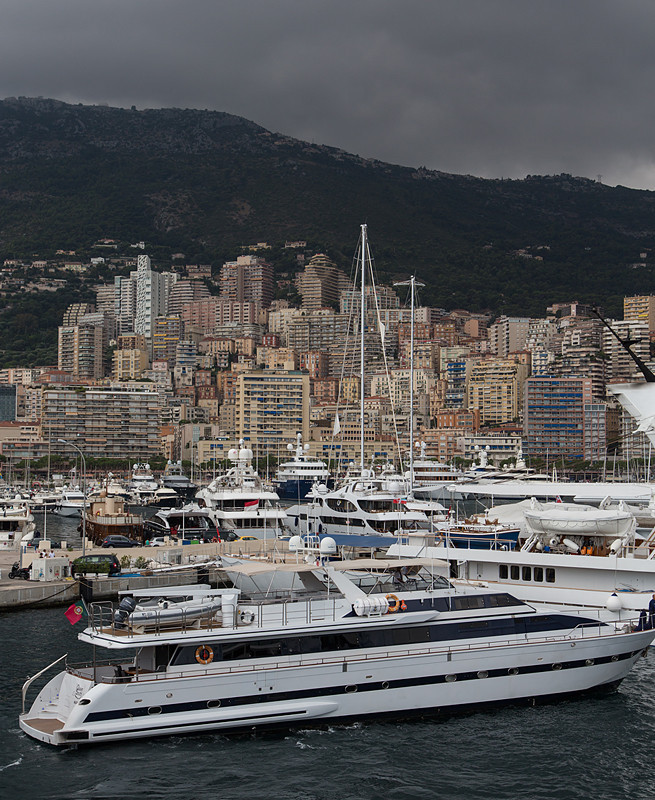 Monaco