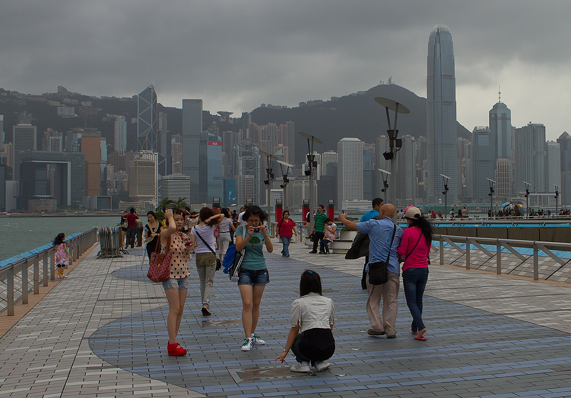 Hong Kong