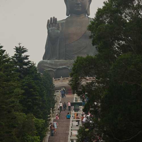 Hong Kong