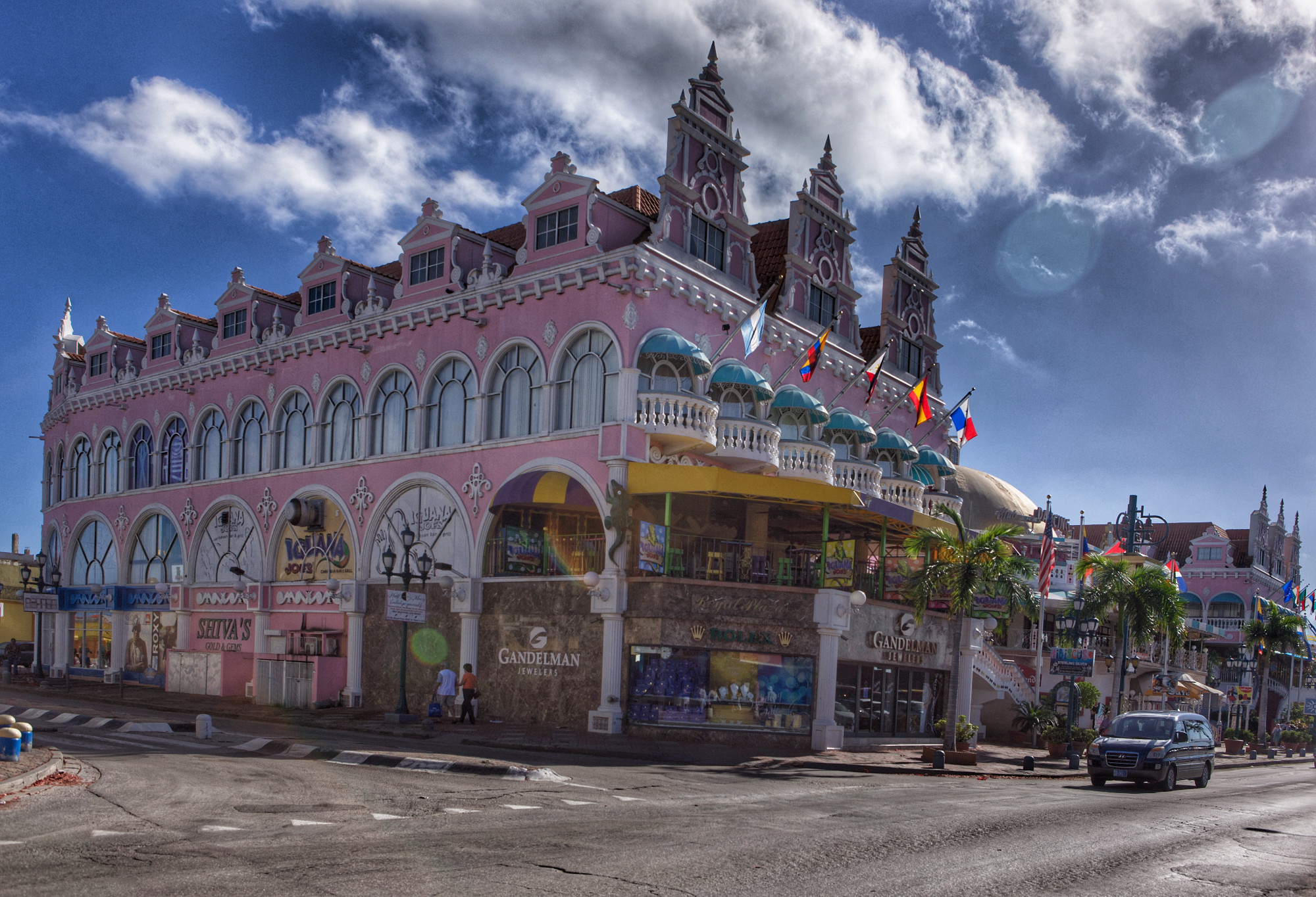 Aruba