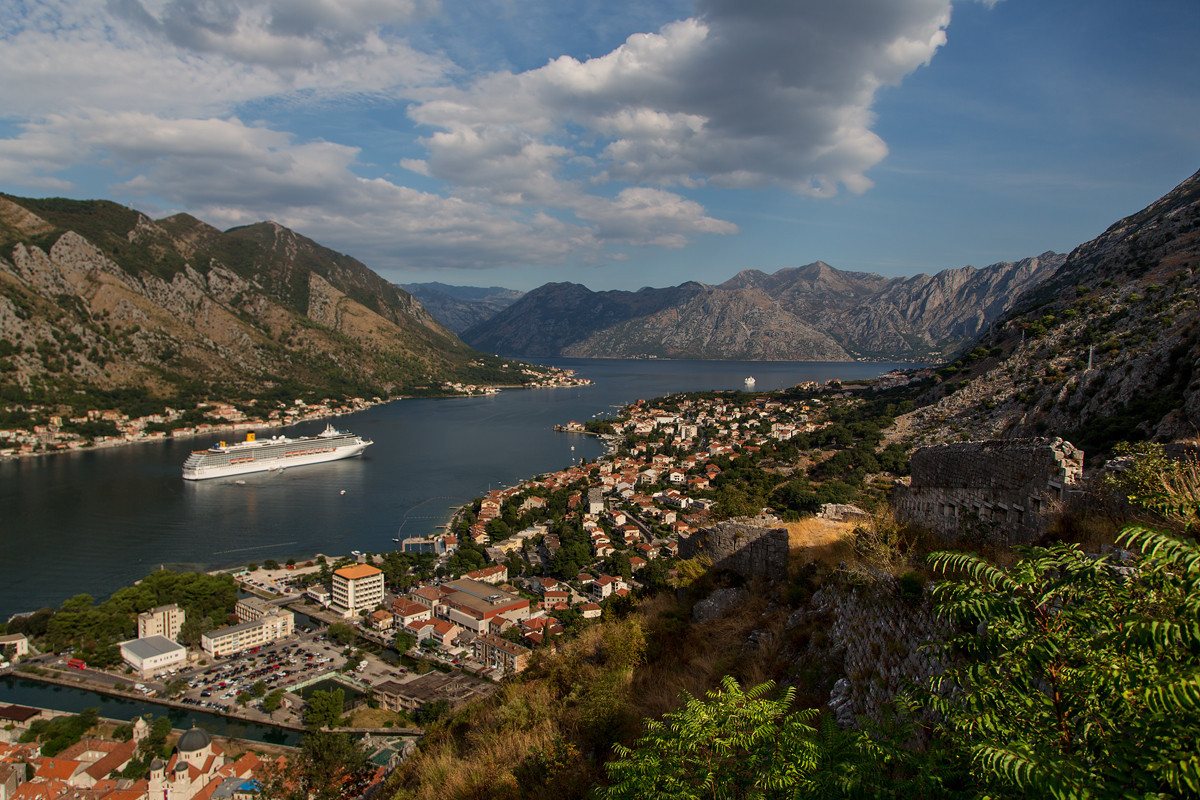 Montenegro