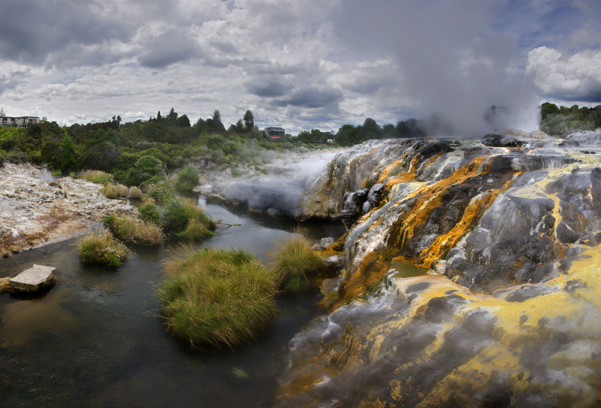 New Zealand