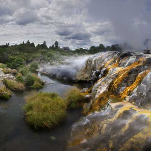 New Zealand