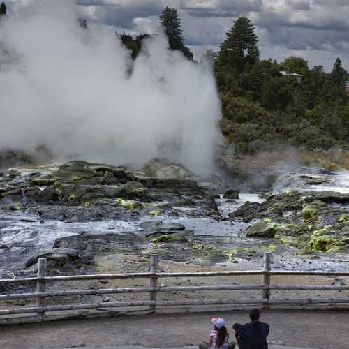 New Zealand