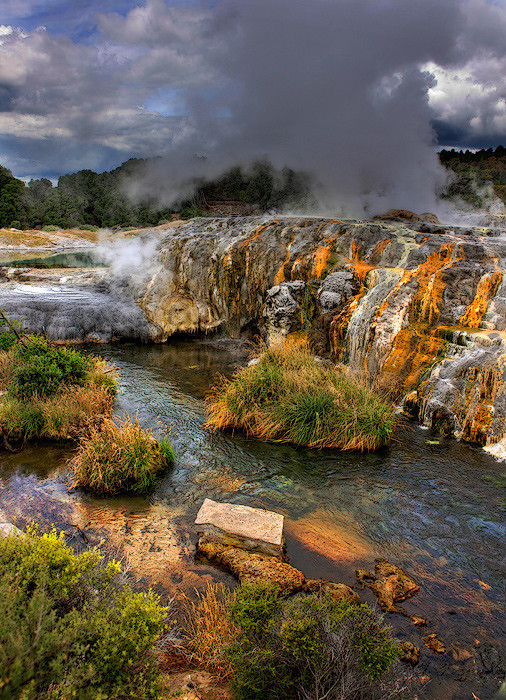 New Zealand