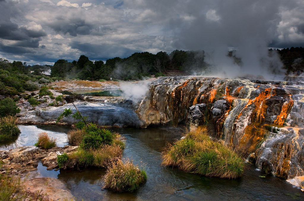 New Zealand