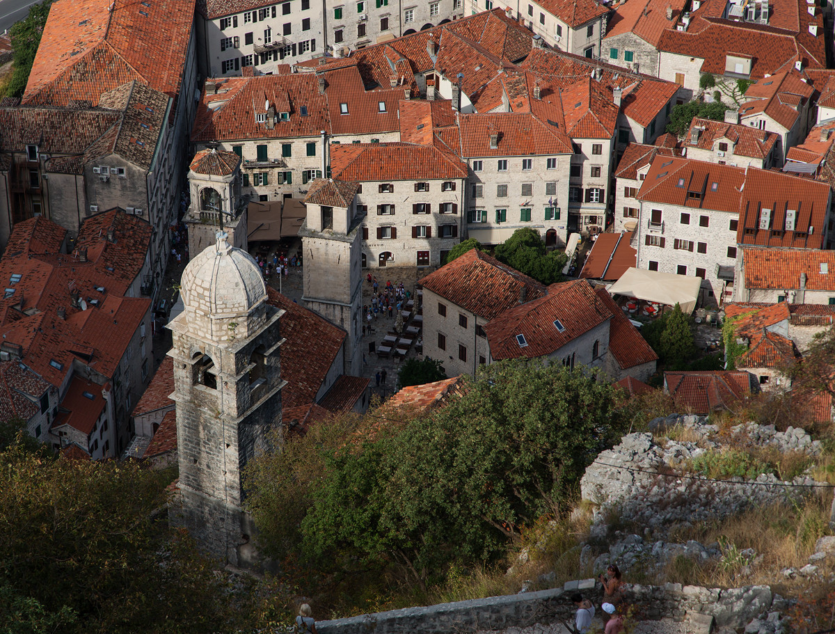 Montenegro