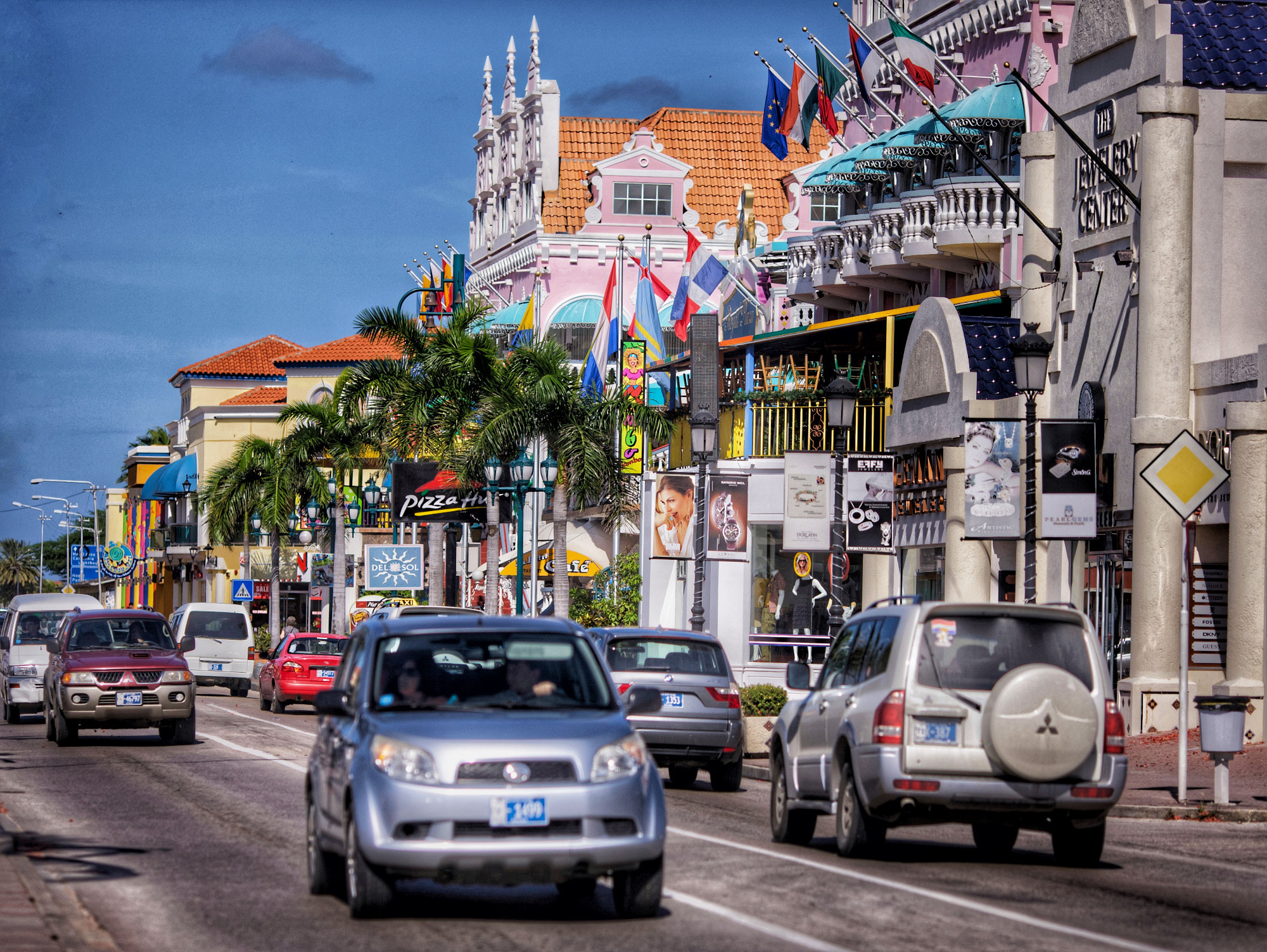 Aruba