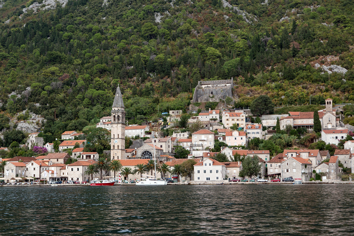 Montenegro