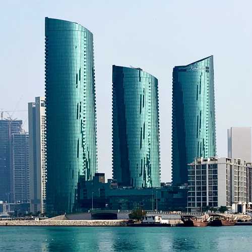 Bahrain