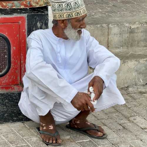 Oman