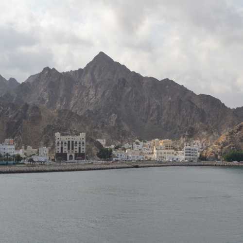 Oman