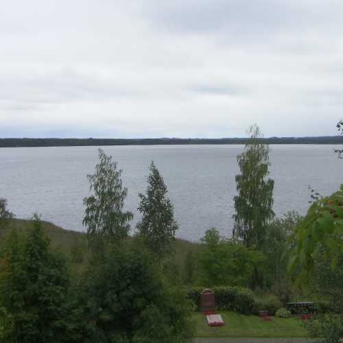 Tohmajärvi, Finland