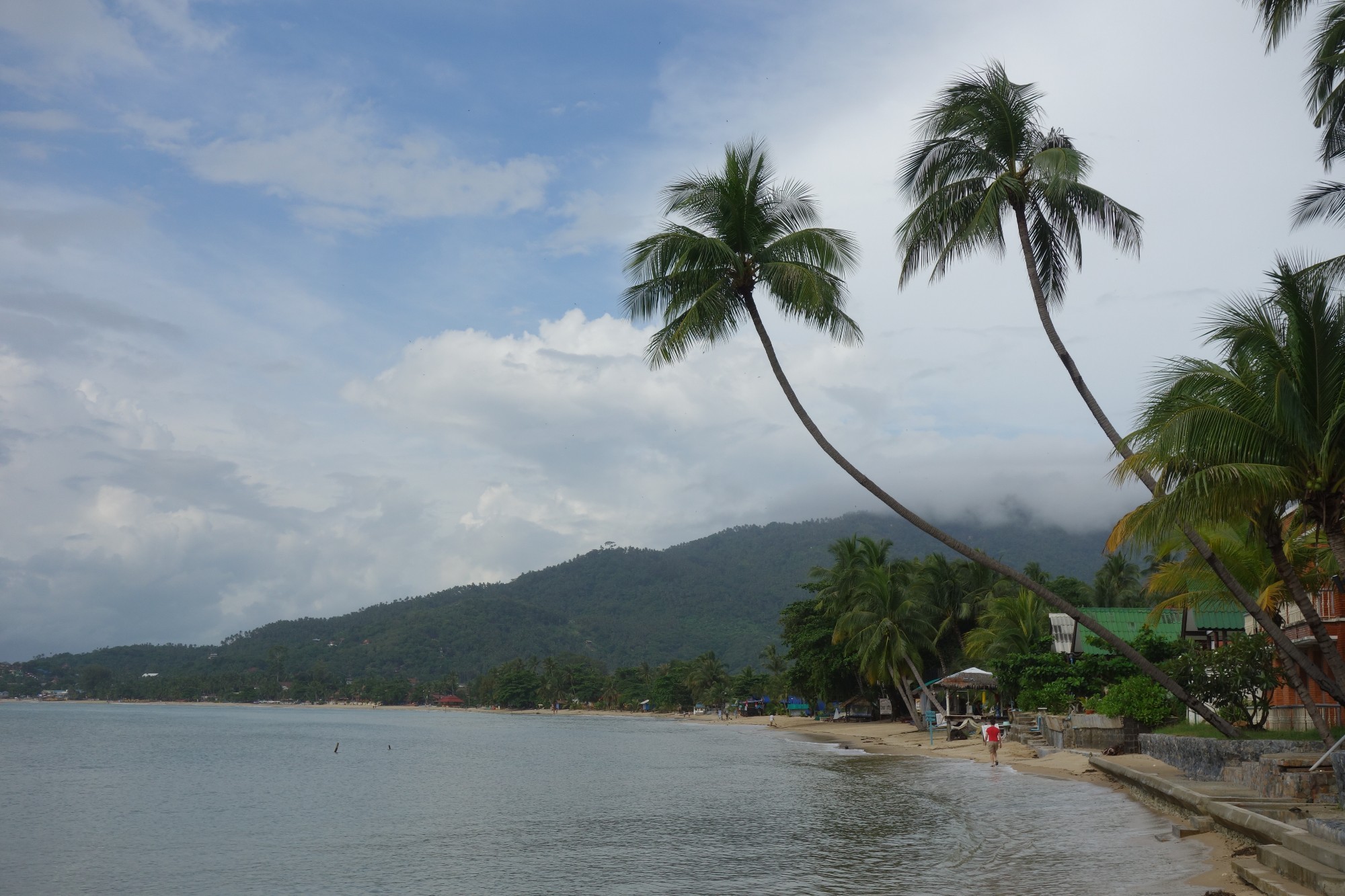 Samui Island, Thailand