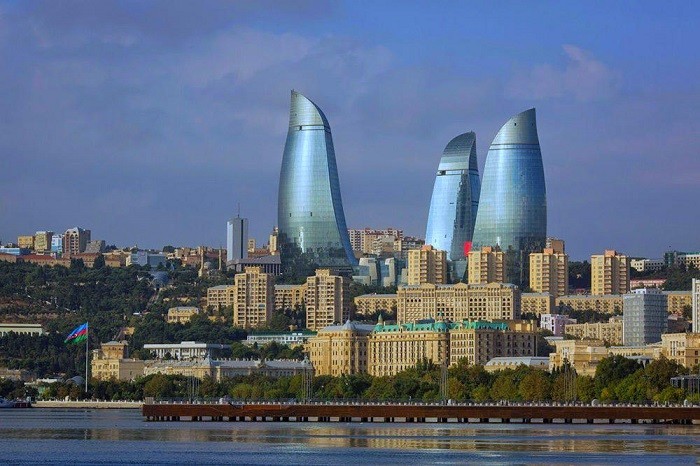 Azerbaijan