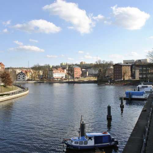 Bydgoszcz photo