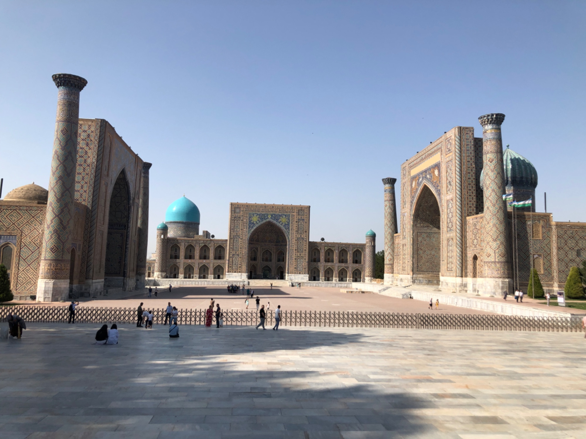 Uzbekistan