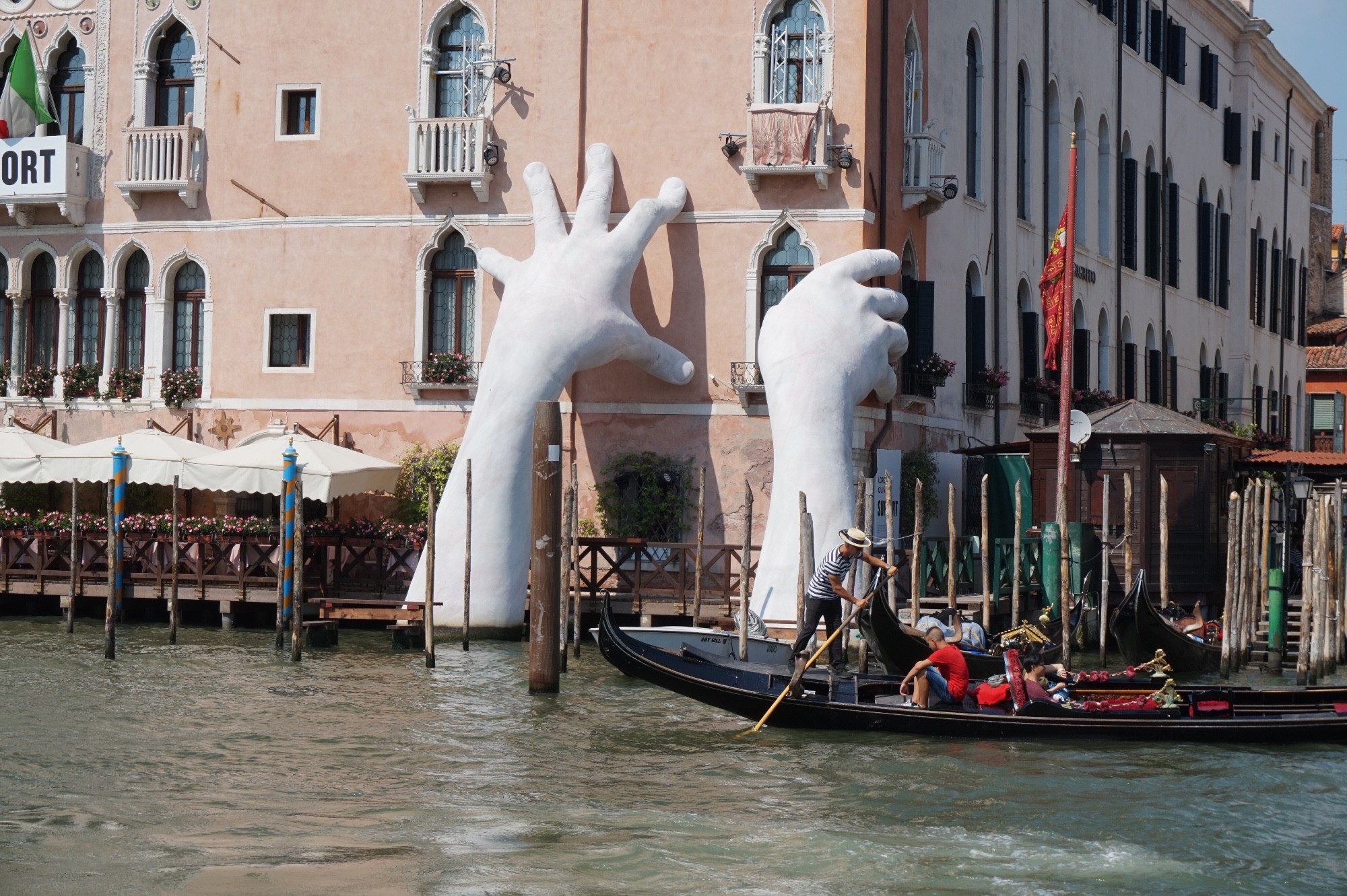 Venice, Italy