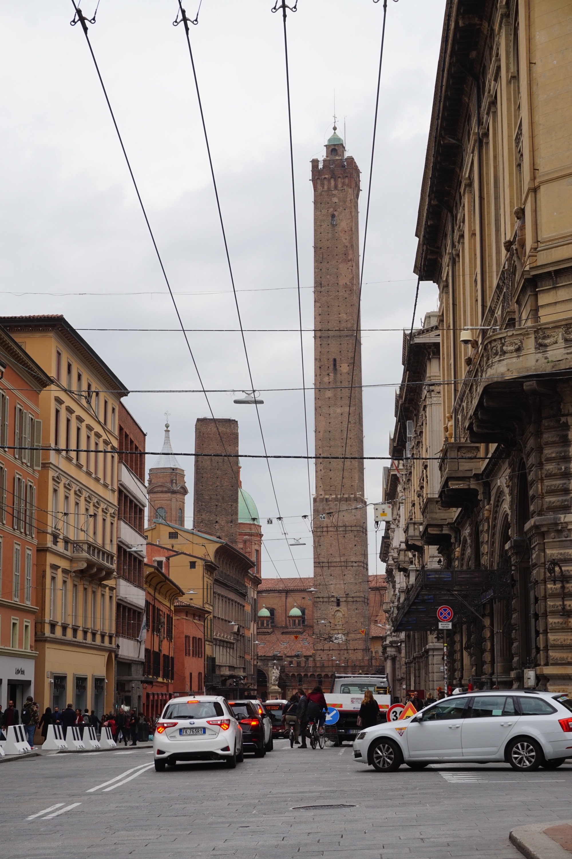 Bologna, Italy