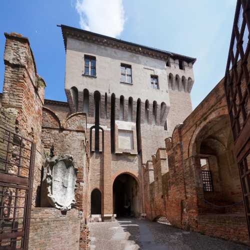 Castello di San Giorgio, Италия