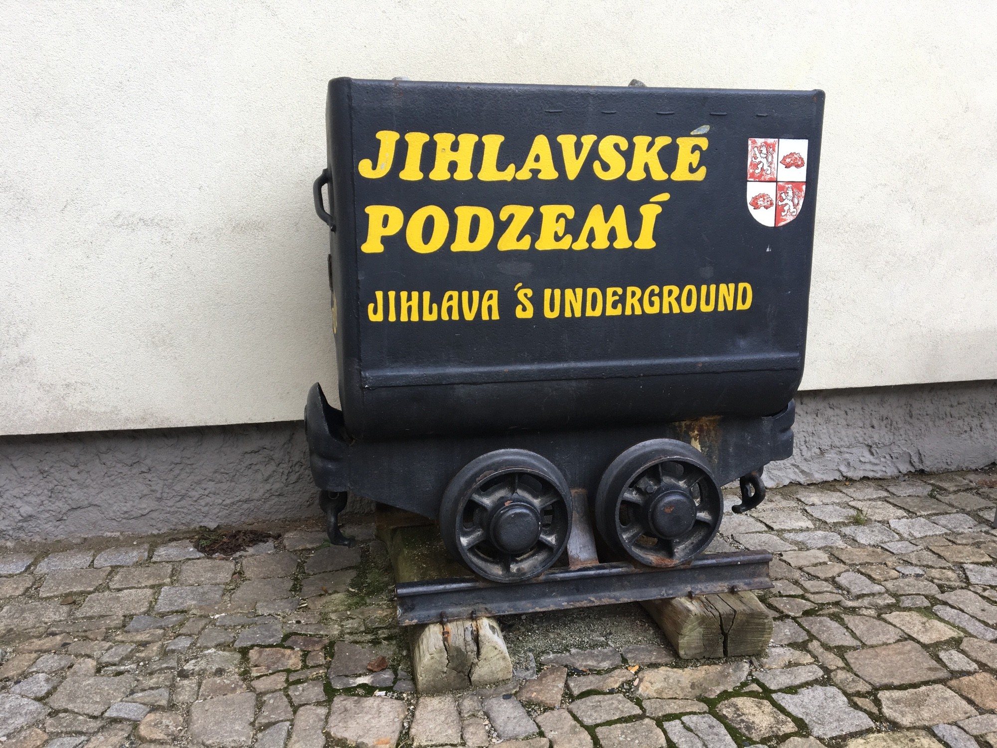 Jihlava, Czech Republic