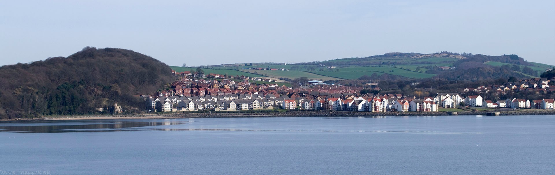 Dalgety Bay, United Kingdom