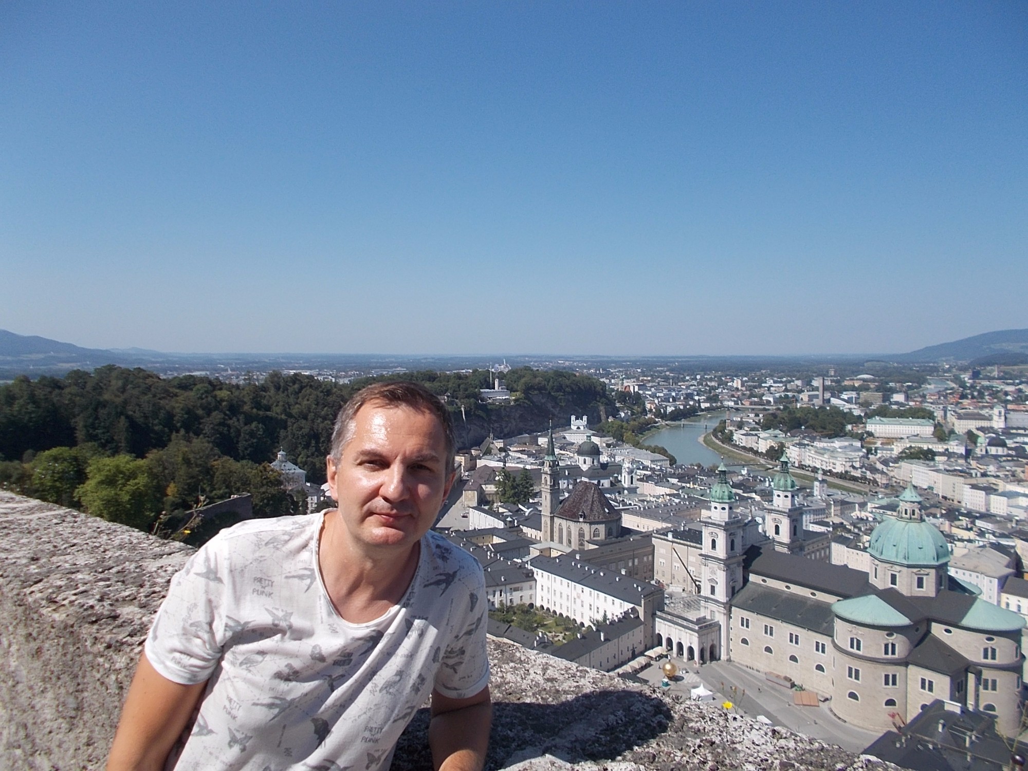 Salzburg, Austria