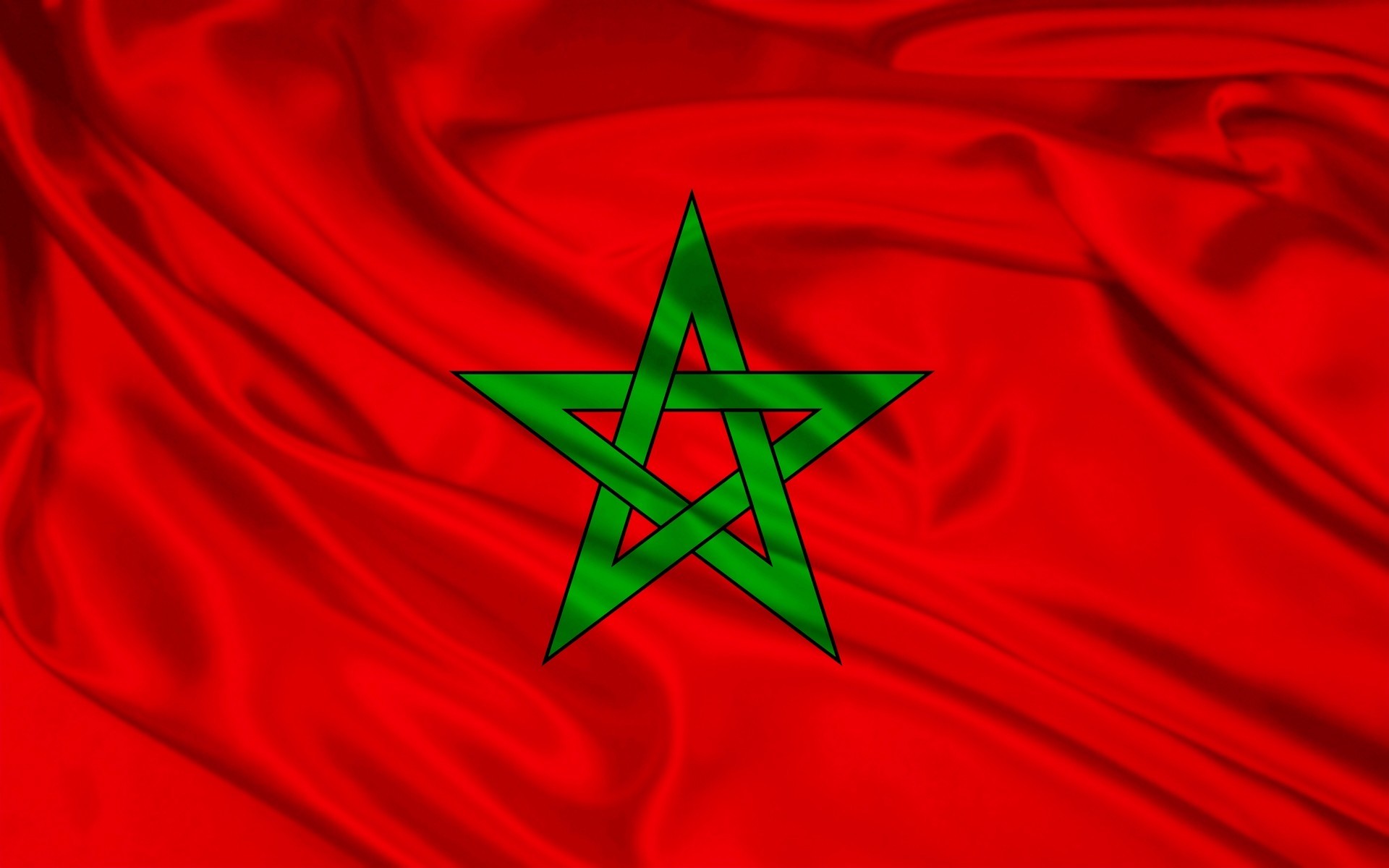 Morocco