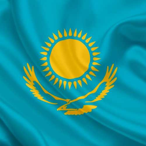 Kazakhstan