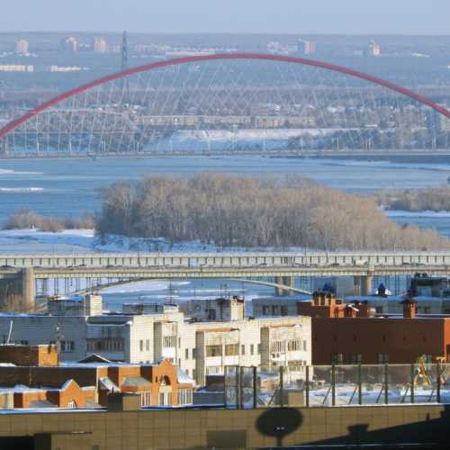 Новосибирск, Россия