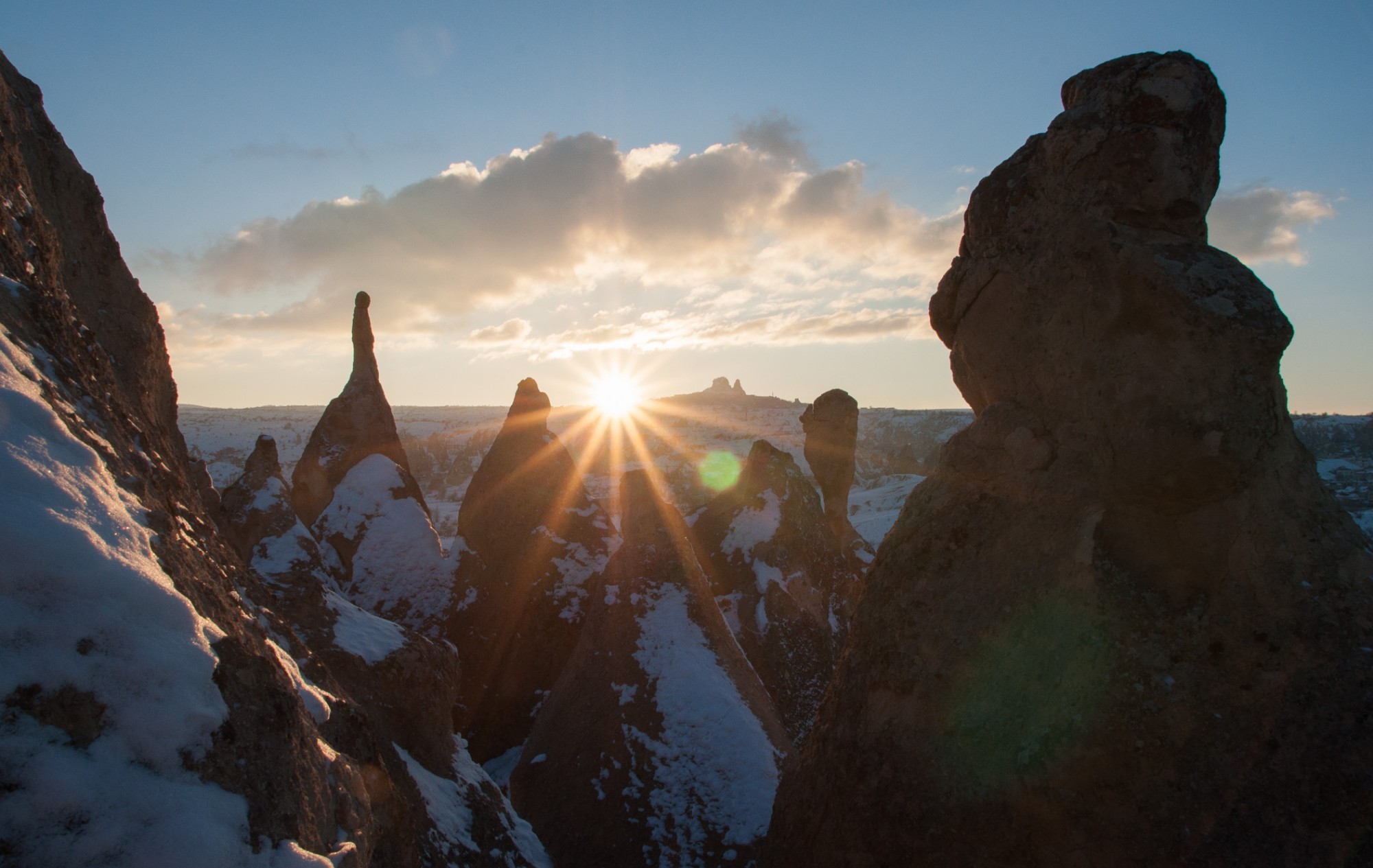 Cappadocia, Turkey