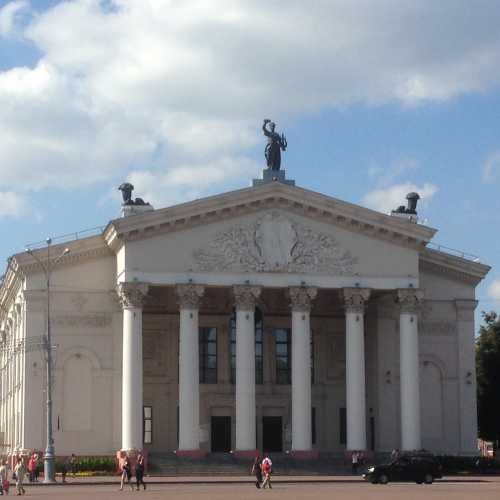 Belarus