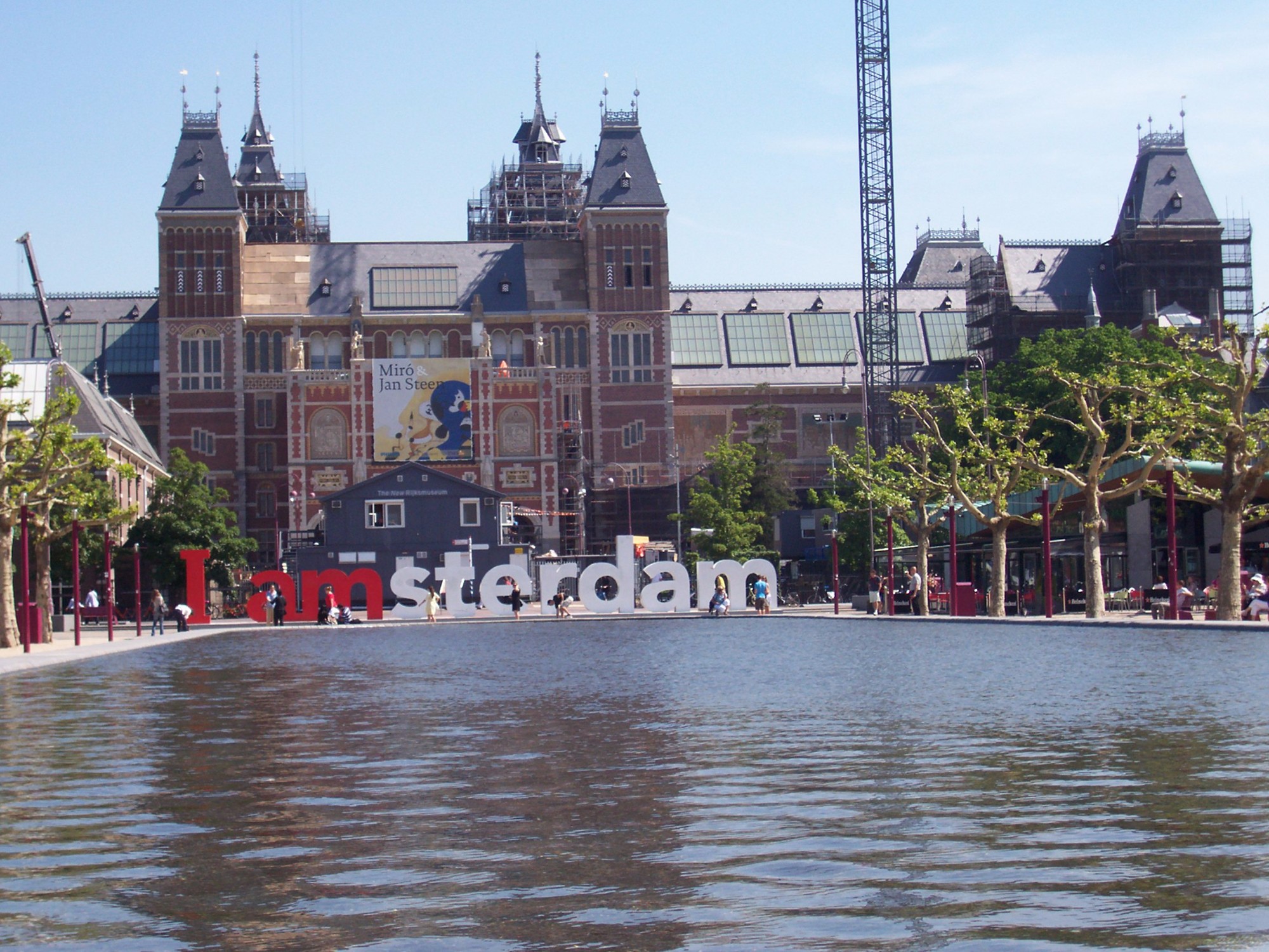 Amsterdam, Netherlands