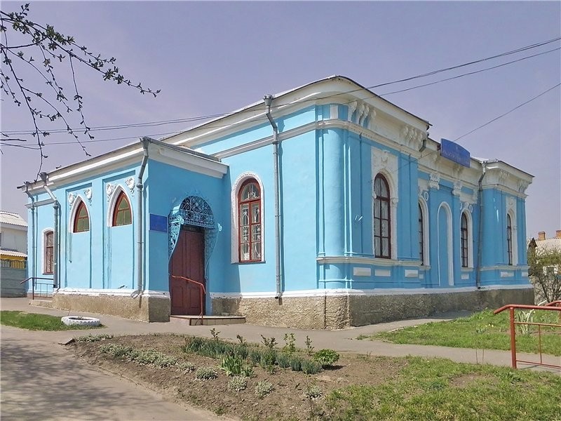 Berdychiv, Ukraine