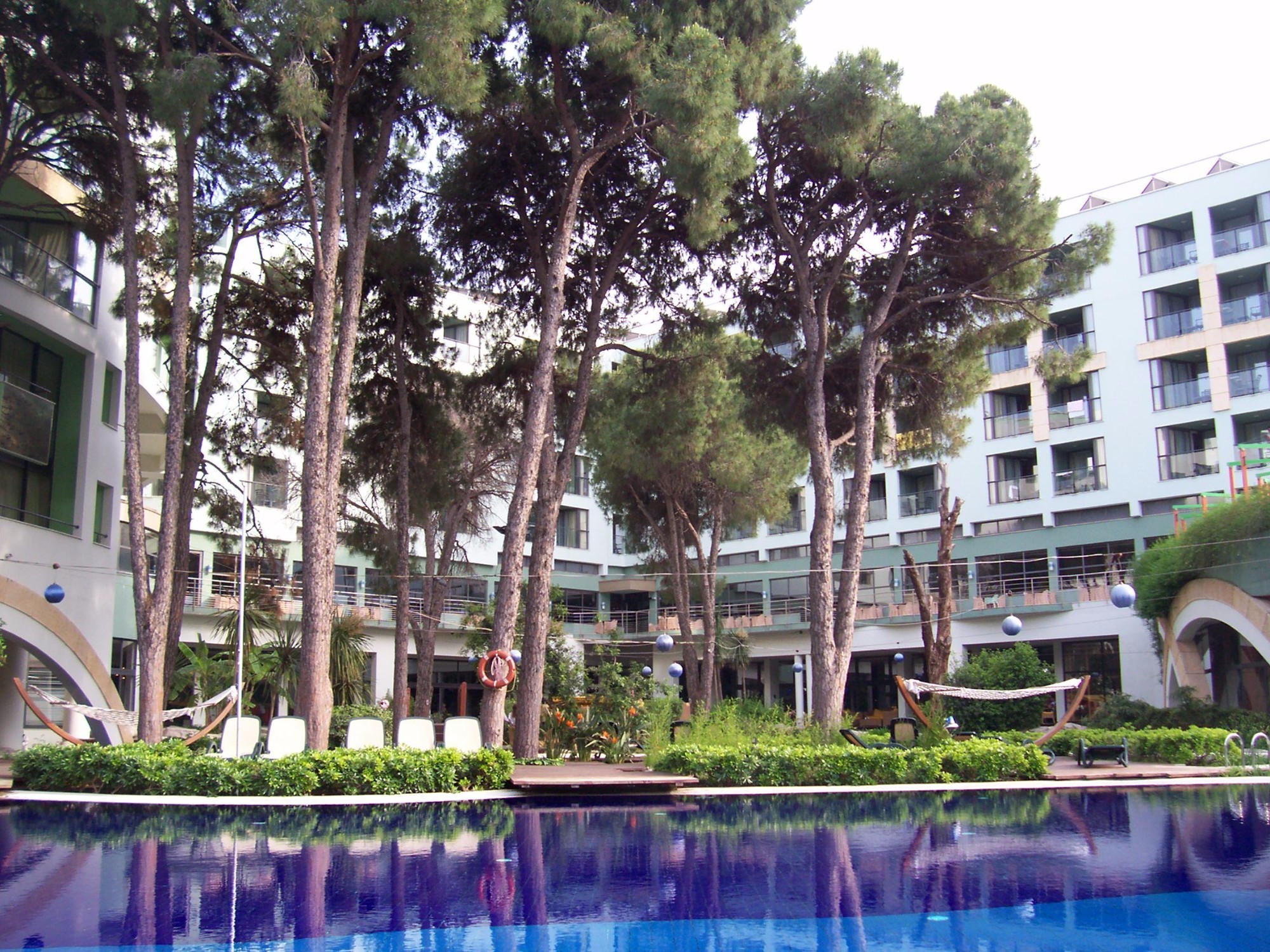 Belek, Turkey