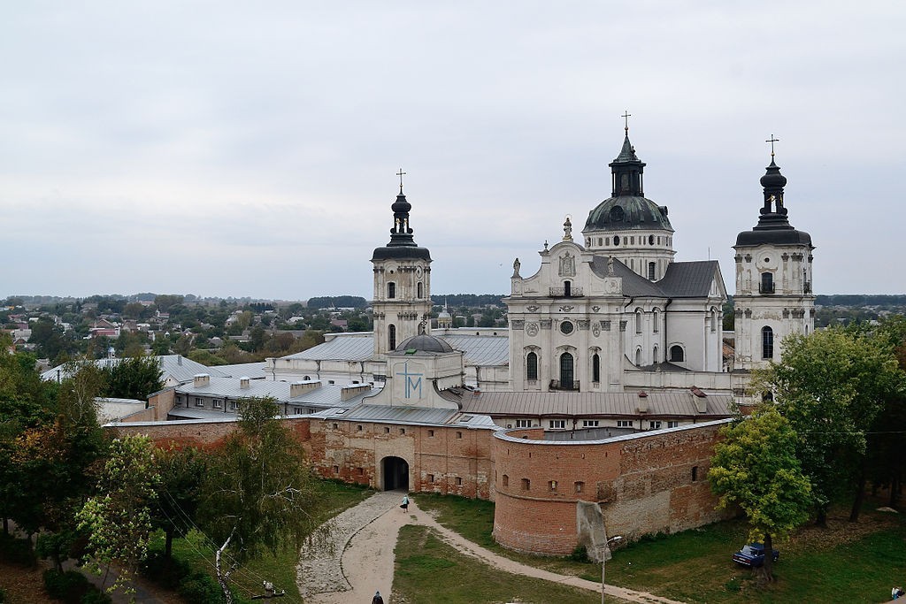 Berdychiv, Ukraine