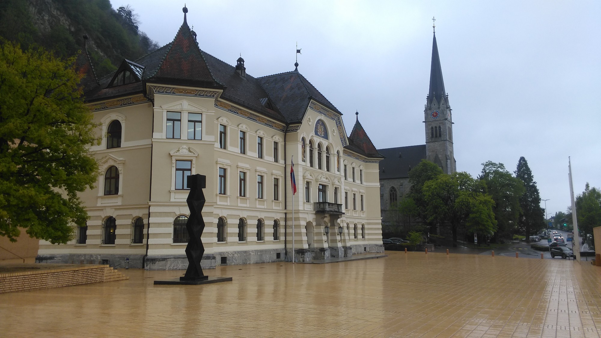 Liechtenstein