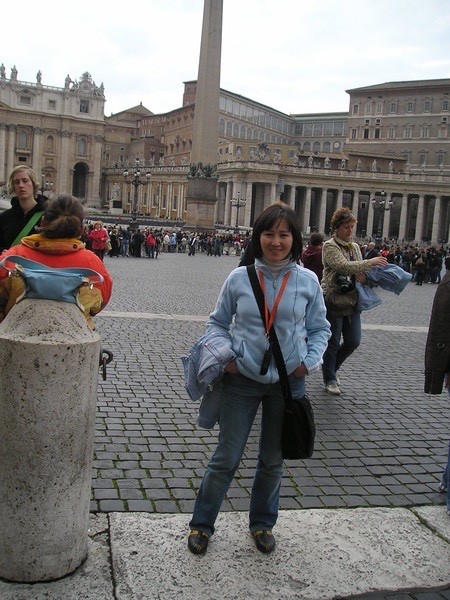 Vatican