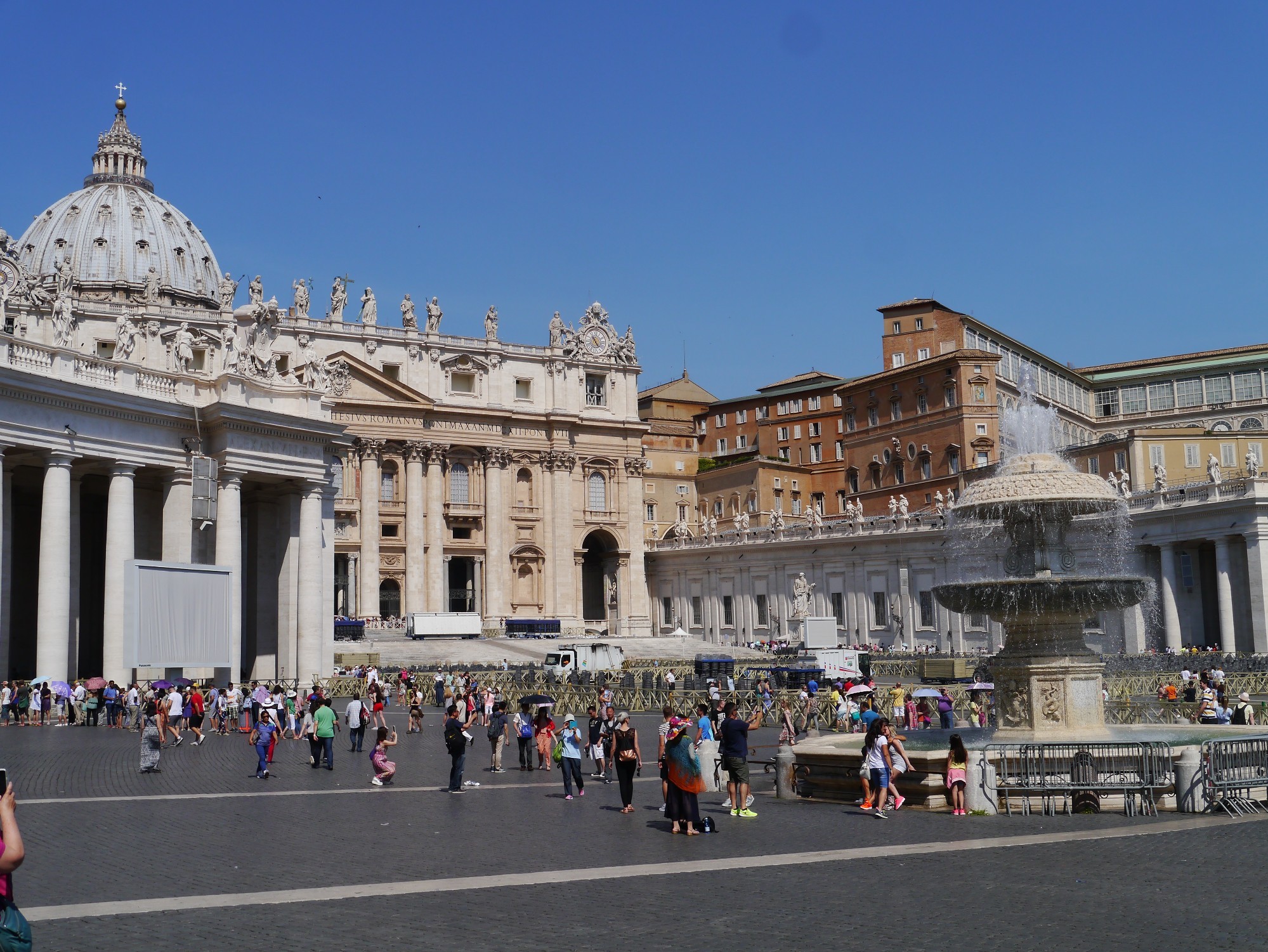 Vatican