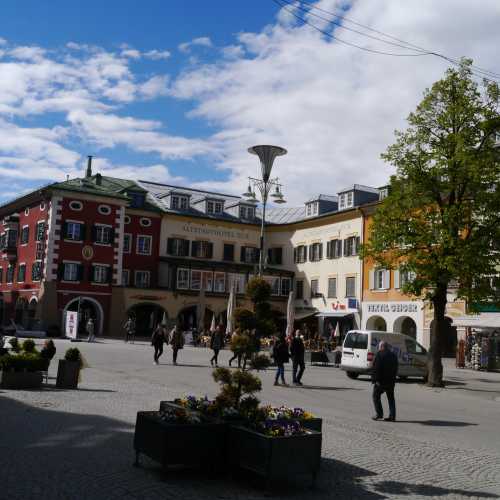 Lienz, Austria