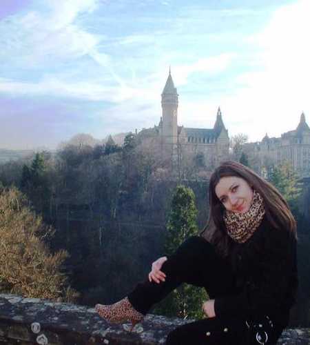 Люксембург