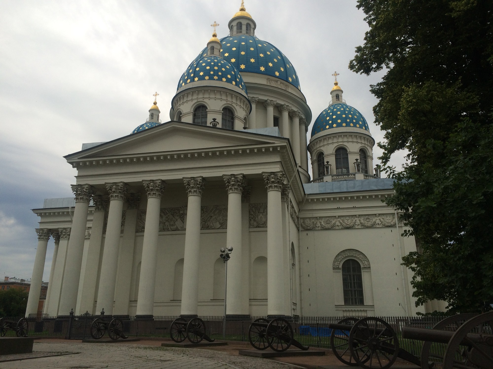 Санкт-Петербург, Россия