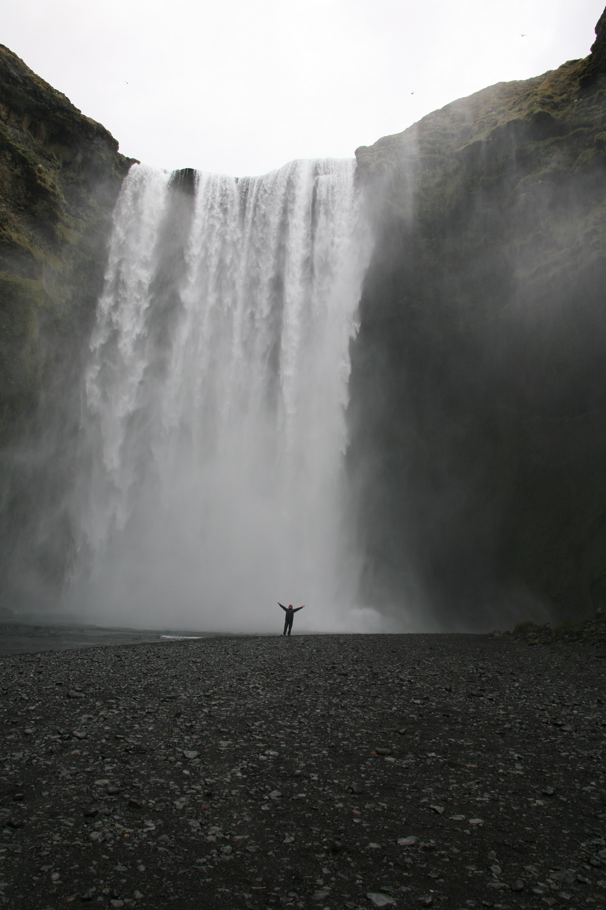 Iceland