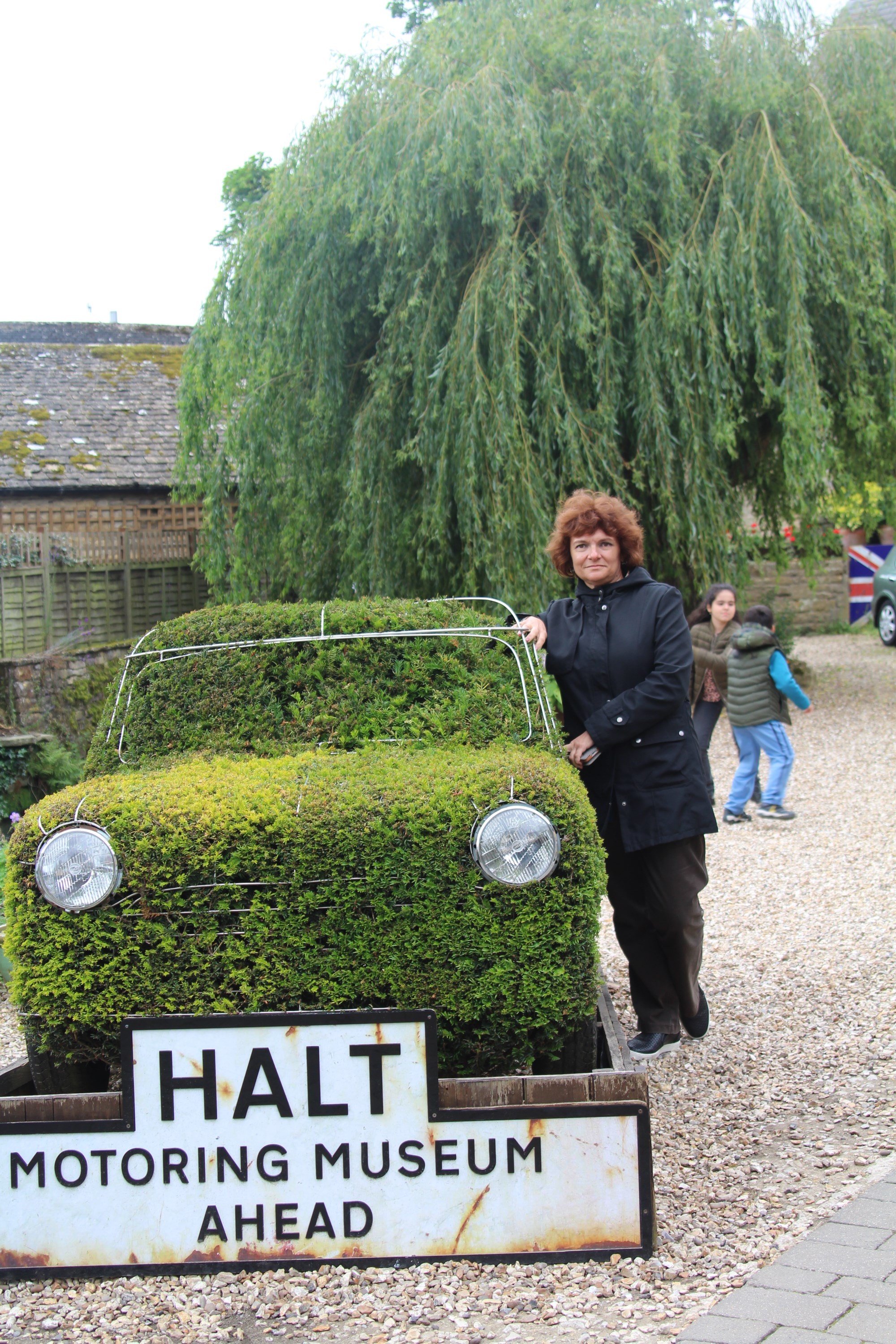 bourton on the water, United Kingdom