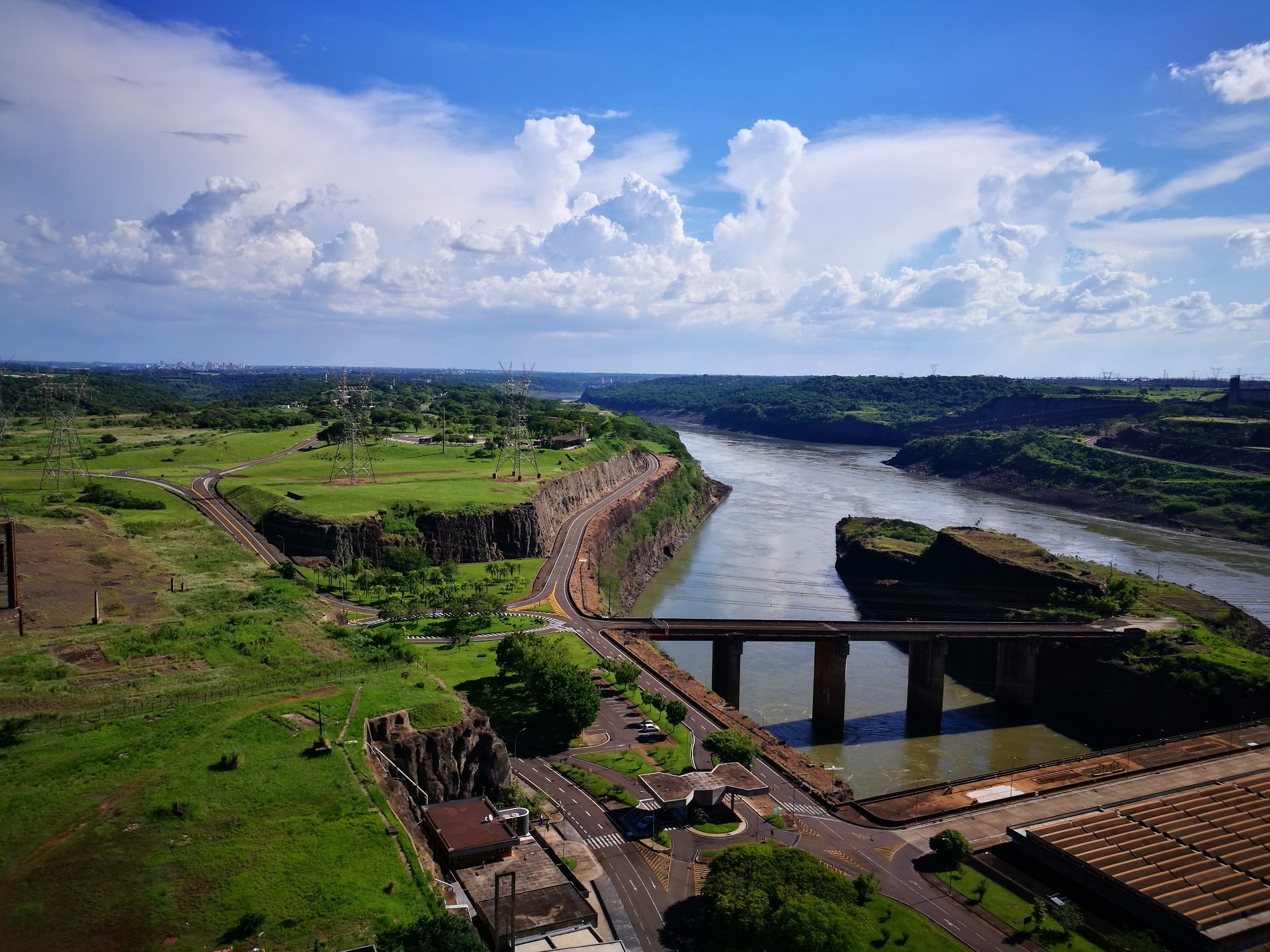 Itaipu, Brazil